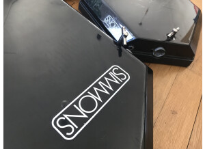 Simmons SDS 8 (20420)