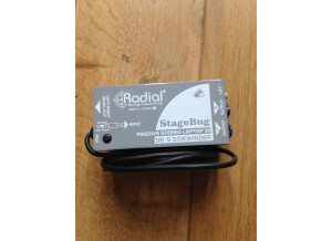 Radial Engineering StageBug SB-5 (52456)