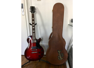 Gibson Les Paul Studio 2017 T (8625)