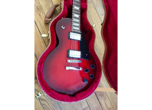 Gibson Les Paul Studio 2017 T (41749)