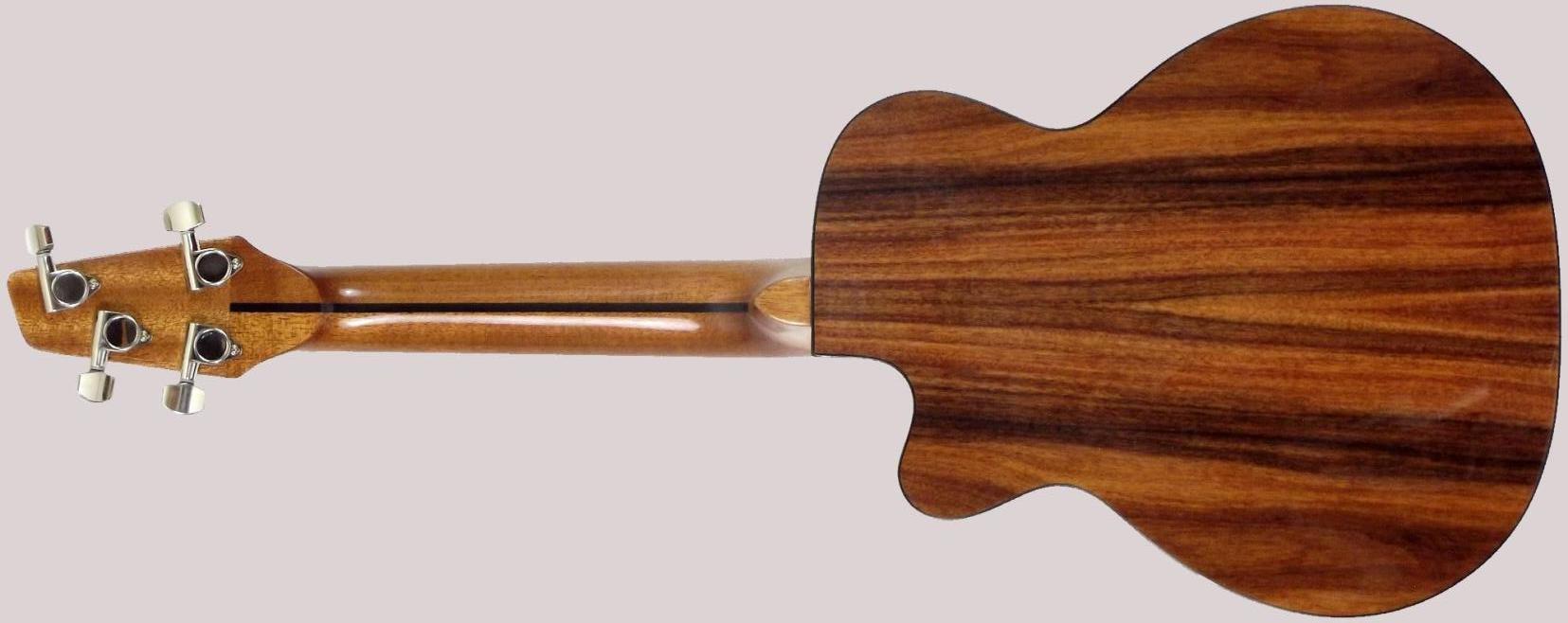 Thomann Bohemia Concert Ukulele