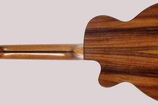 Thomann Bohemia Concert Ukulele