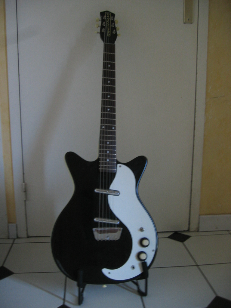Danelectro 59-DC
