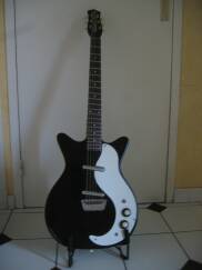 Danelectro 59-DC