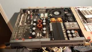 Martin Audio MA3.0