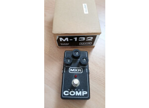 MXR M132 Super Comp Compressor (65538)