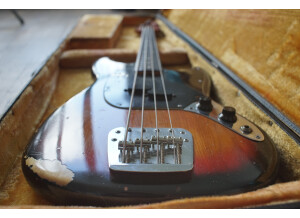 Fender Mustang Bass [1966-1981] (94636)