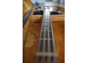 Fender Mustang Bass [1966-1981] (68849)