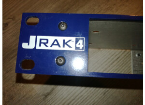 Radial Engineering J-Rak 4 (92014)