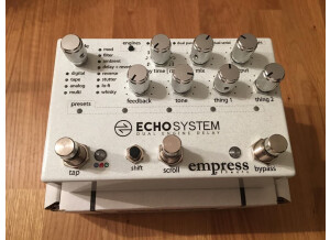 Empress Effects EchoSystem (10014)