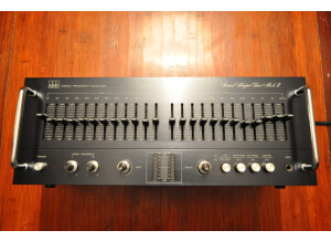 ADC Sound Shaper Two Mark I