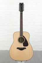 Yamaha FG820-12