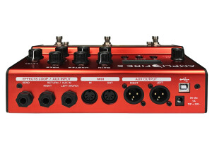 Atomic Amps Amplifire (67142)