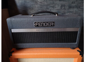 Fender Bassbreaker 15 Head (93763)