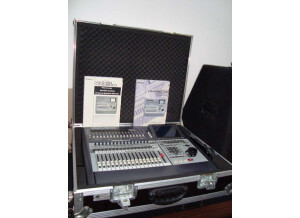 Roland VS-2480 CD (51338)