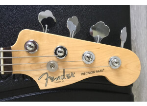 Fender American Professional Precision Bass (19013)