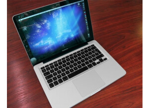 Apple Macbook pro 13"3 2,53Ghz (35182)
