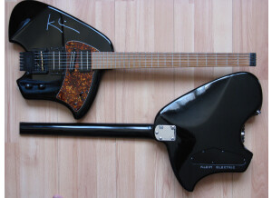 klein electric guitar DT-96 (58613)