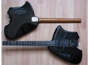 klein electric guitar DT-96 (26667)