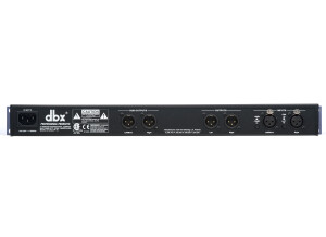 dbx DriveRack PX (37626)