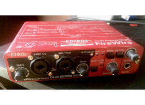 Edirol FA-66 (50049)