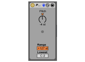 Ableton Live 9 Lite (95104)