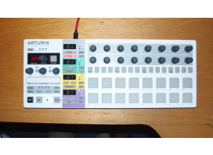 Arturia BeatStep Pro (95584)