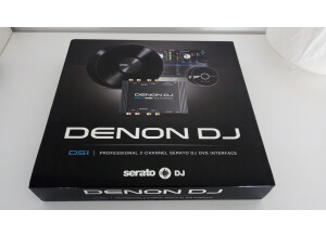 Denon DJ DS1 (56408)