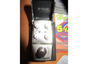 Joyo JF-315 MetalHead