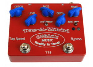 Cusack Music Tap-A-Whirl (69620)