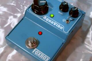 Foxrox AQUAVIBE