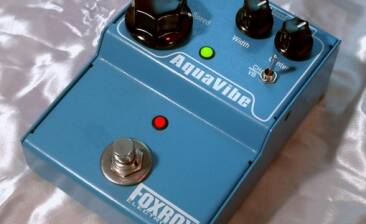 Foxrox AQUAVIBE