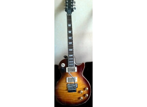 Epiphone Les Paul Plus Top Pro/FX (11499)