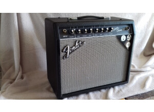 Fender Super Champ XD (3906)