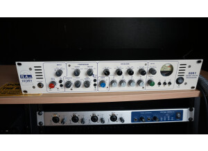 TL Audio 5051 Mono Tube Voice Processor (30257)