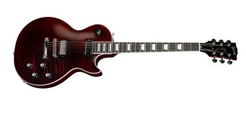 Gibson Les Paul Deluxe Player Plus 2018 : LPDXPP18W5CH1_MAIN_HERO_01 Gibson Les Paul Deluxe Player Plus 2018 : LPDXPP18W5CH1_MAIN_HERO_01