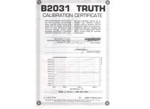 Behringer Truth B2031A (97200)