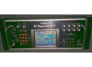 Roland V-Synth XT (40215)