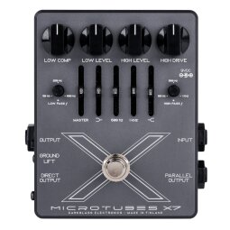 Darkglass Electronics Microtubes X7 : Microtubes-X7-Front-min Darkglass Electronics Microtubes X7 : Microtubes-X7-Front-min
