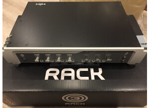 Digidesign 003 Rack (93546)