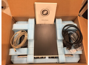 Digidesign 003 Rack (4009)