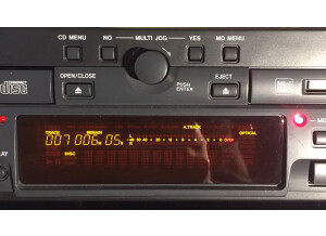 Tascam MD-CD1