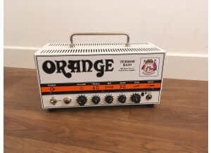 Orange Terror Bass 500 (24001)