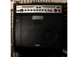 Fender Bassman 250-210 Combo