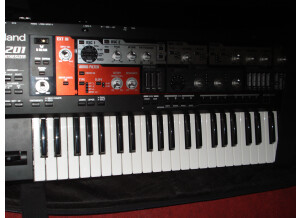 Roland SH-201 (93389)