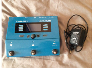 TC-Helicon VoiceLive Play (97213)