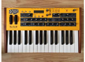 Dave Smith Instruments Mopho Keyboard (23696)
