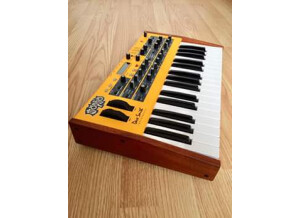 Dave Smith Instruments Mopho Keyboard (56805)