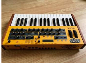 Dave Smith Instruments Mopho Keyboard (16252)