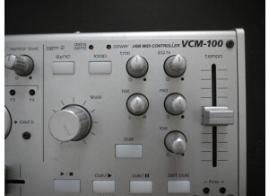 Vestax VCM-100 (87174)